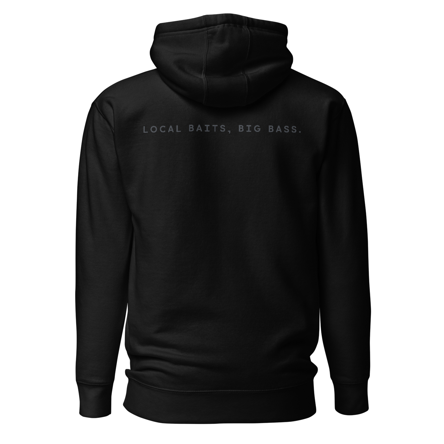 BFWB Hoodie