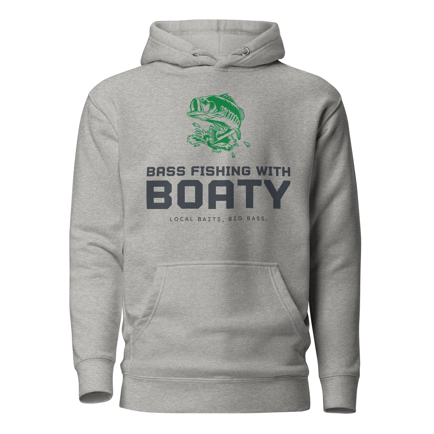 BFWB Hoodie