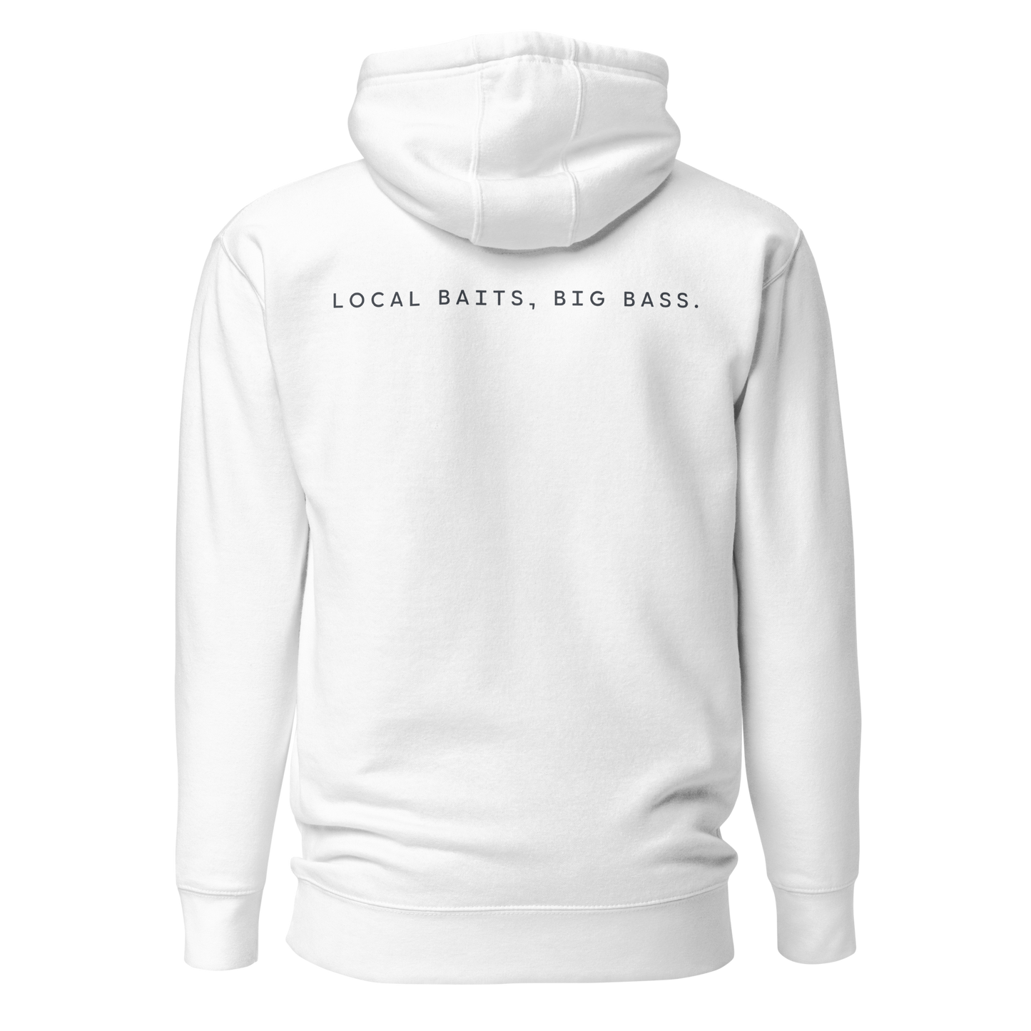 BFWB Hoodie