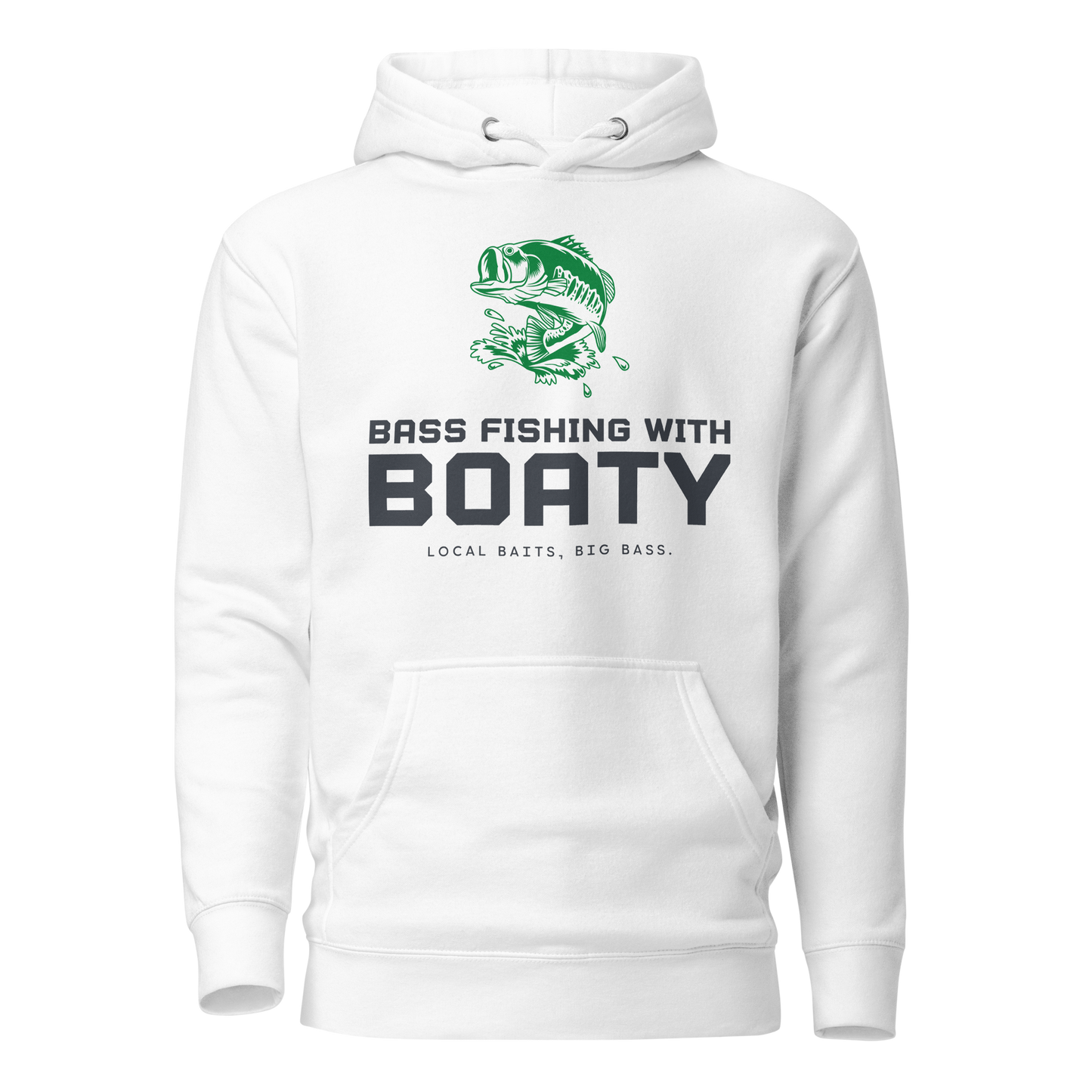 BFWB Hoodie